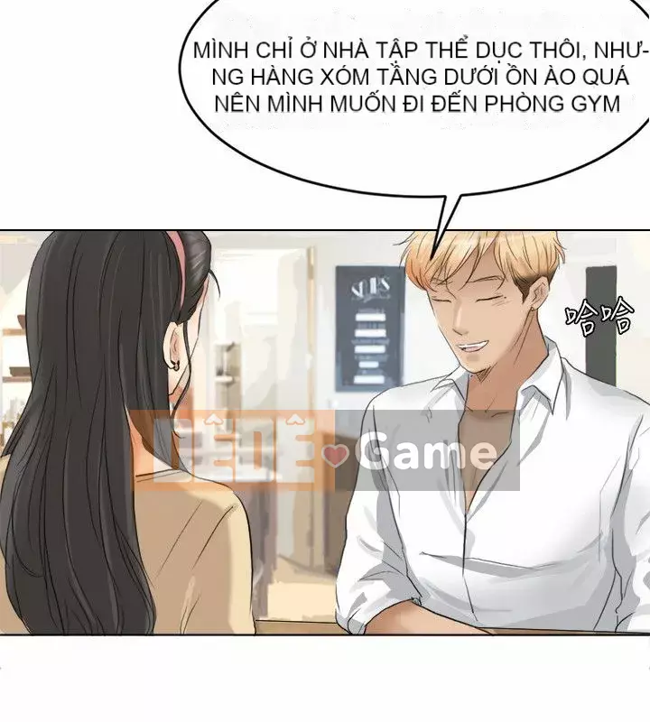 Tôi thích người phụ nữ của anh ấy Chương 1-50