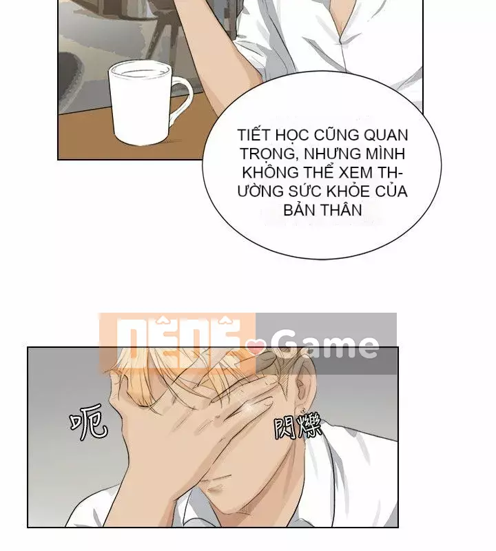 Tôi thích người phụ nữ của anh ấy Chương 1-50