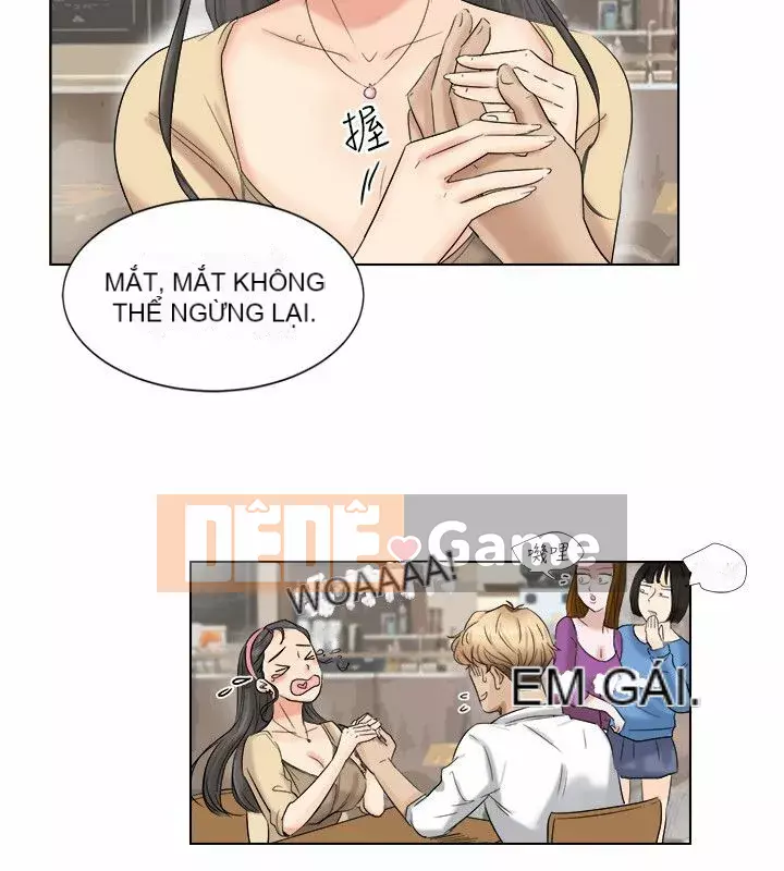 Tôi thích người phụ nữ của anh ấy Chương 1-50