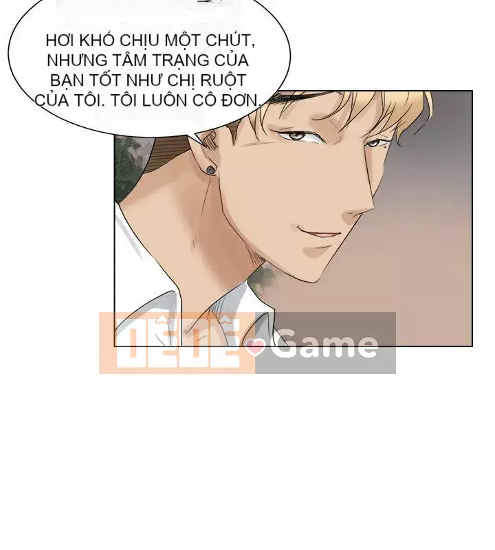 Tôi thích người phụ nữ của anh ấy Chương 1-50