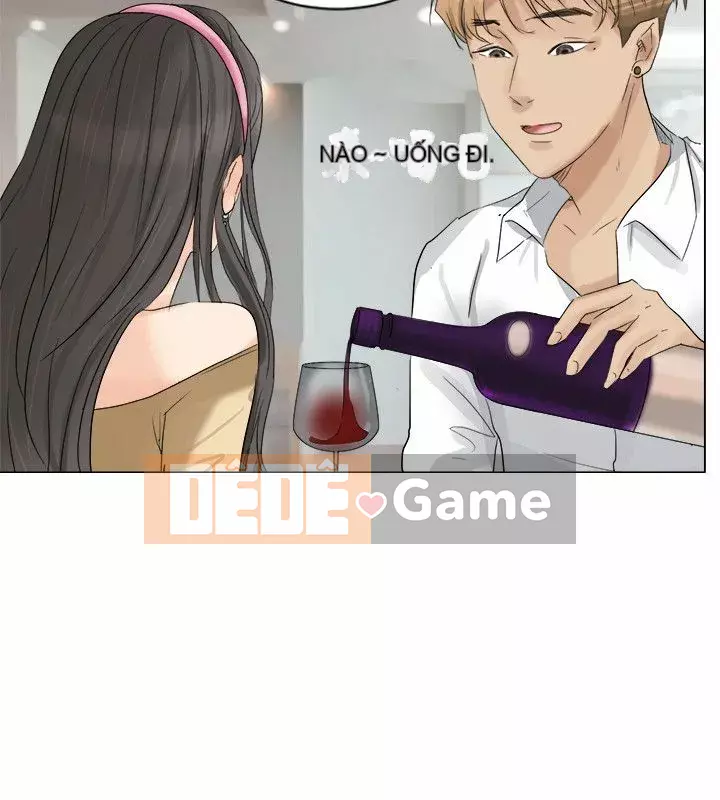 Tôi thích người phụ nữ của anh ấy Chương 1-50