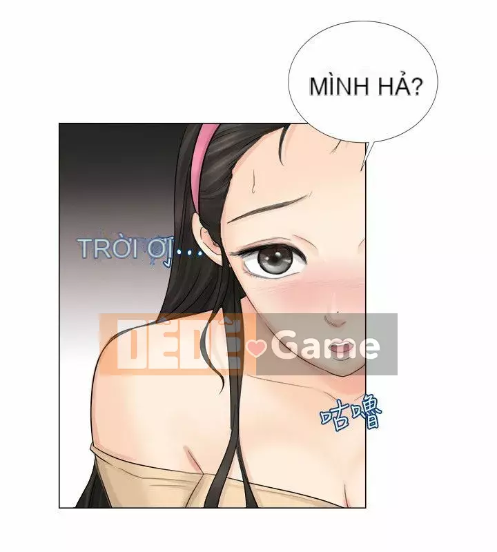 Tôi thích người phụ nữ của anh ấy Chương 1-50