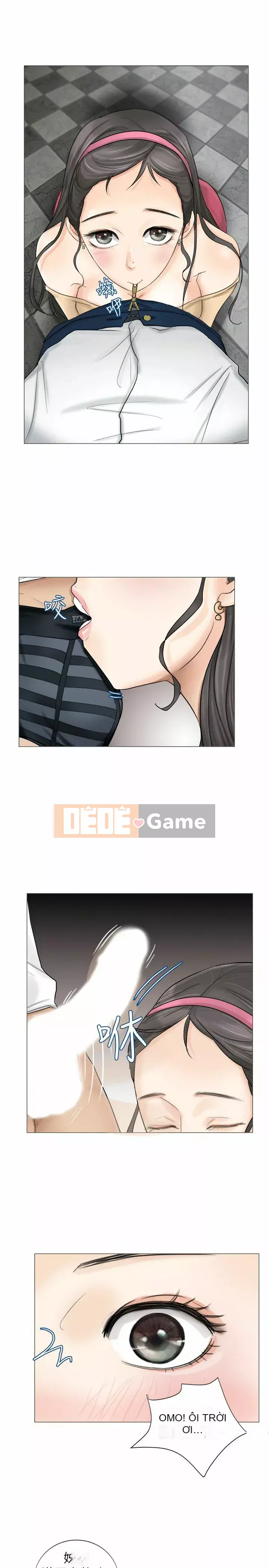 Tôi thích người phụ nữ của anh ấy Chương 1-50