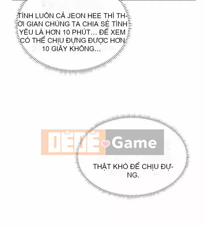 Tôi thích người phụ nữ của anh ấy Chương 1-50