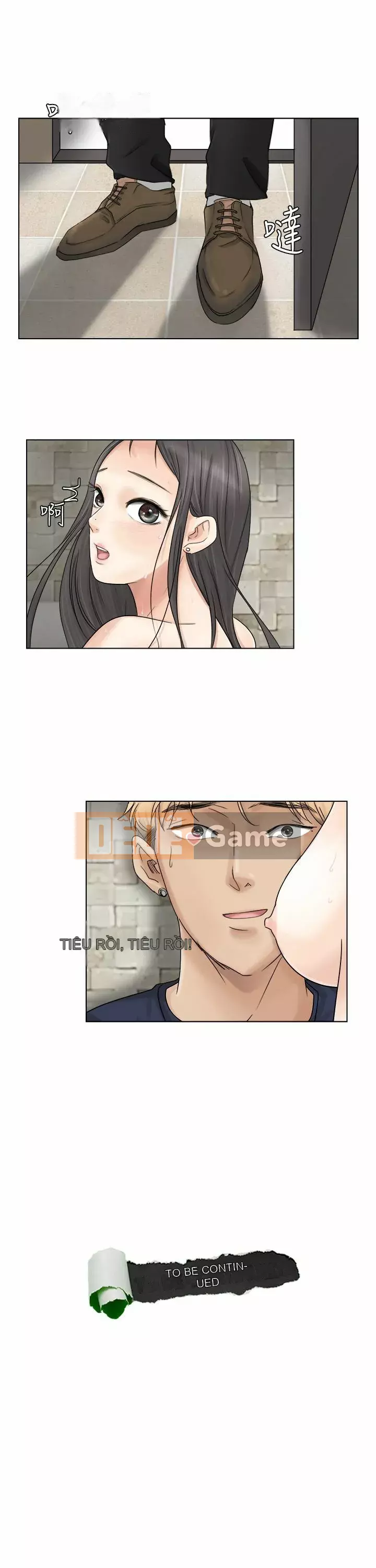 Tôi thích người phụ nữ của anh ấy Chương 1-50