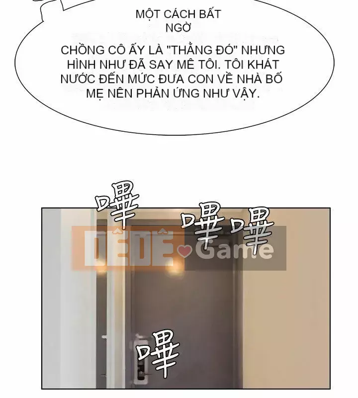 Tôi thích người phụ nữ của anh ấy Chương 1-50