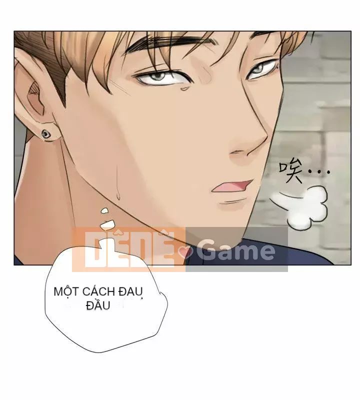 Tôi thích người phụ nữ của anh ấy Chương 1-50