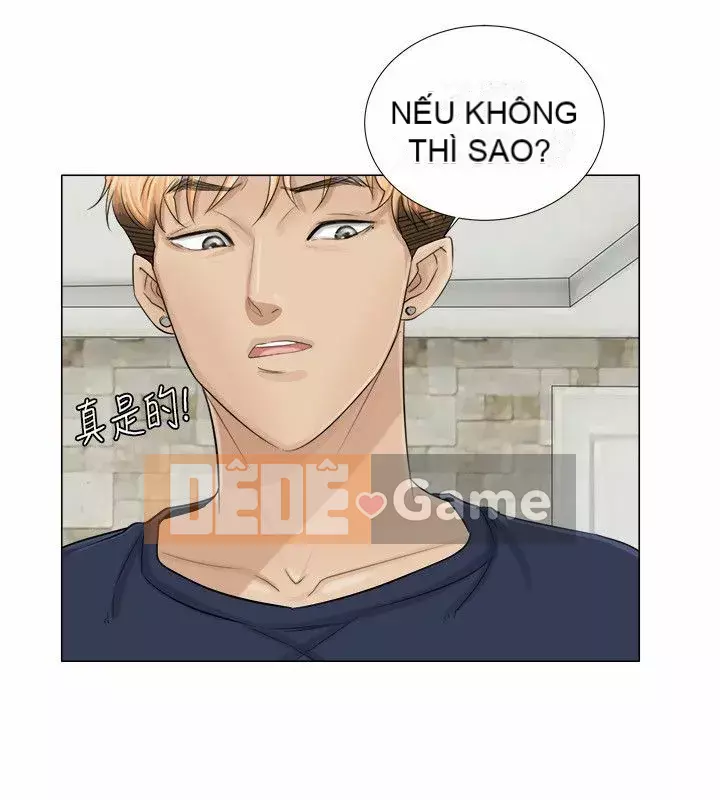 Tôi thích người phụ nữ của anh ấy Chương 1-50