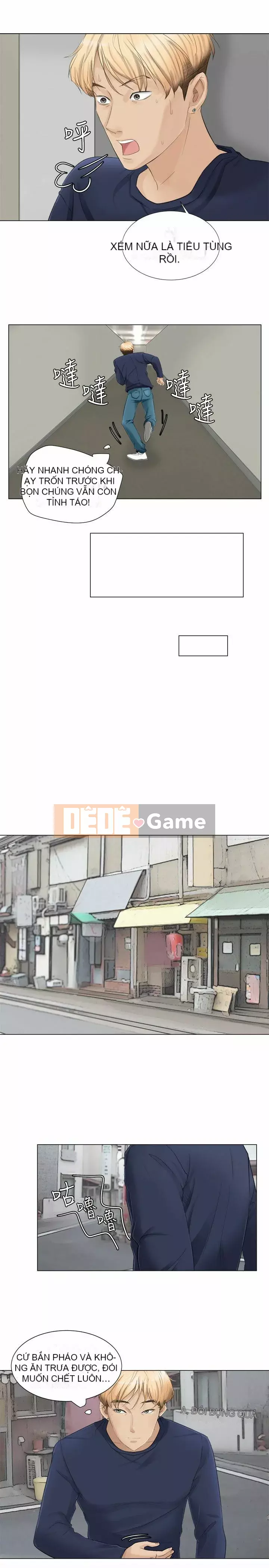 Tôi thích người phụ nữ của anh ấy Chương 1-50