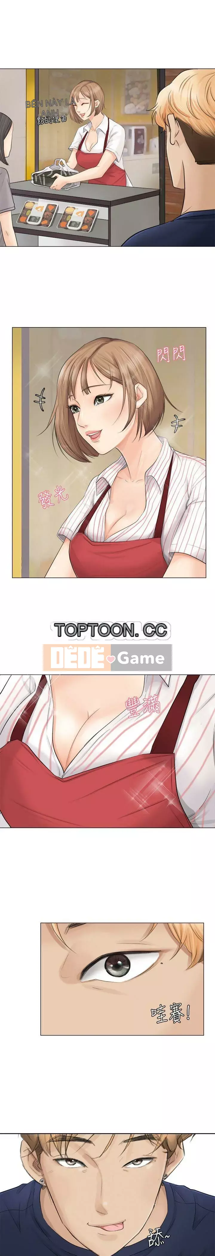 Tôi thích người phụ nữ của anh ấy Chương 1-50