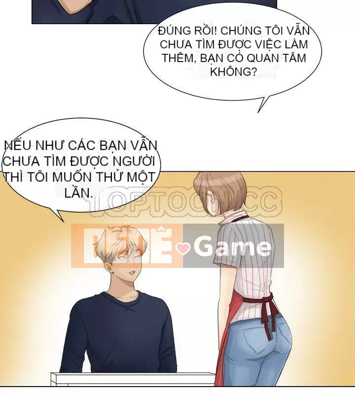 Tôi thích người phụ nữ của anh ấy Chương 1-50