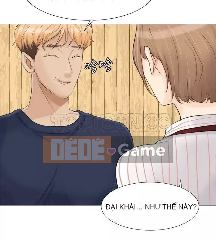 Tôi thích người phụ nữ của anh ấy Chương 1-50