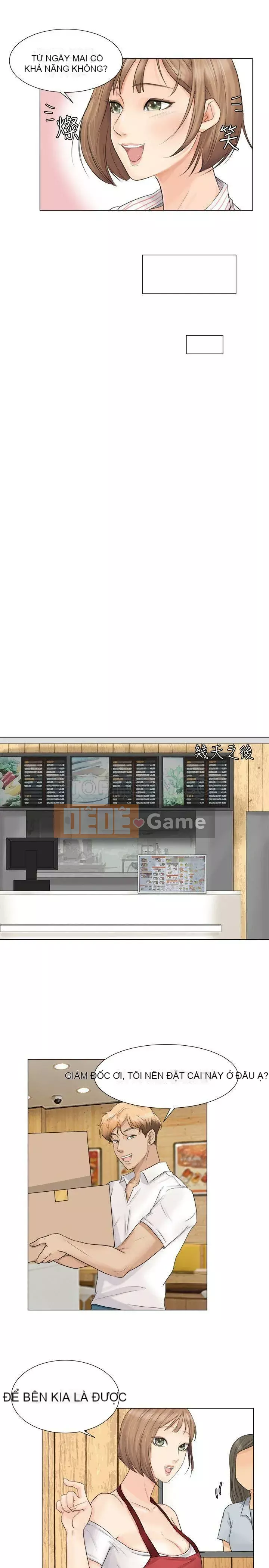 Tôi thích người phụ nữ của anh ấy Chương 1-50