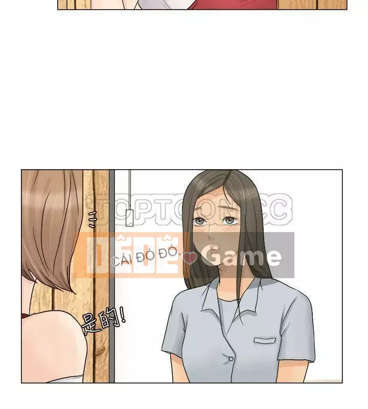 Tôi thích người phụ nữ của anh ấy Chương 1-50