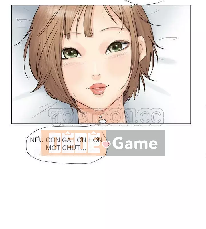 Tôi thích người phụ nữ của anh ấy Chương 1-50