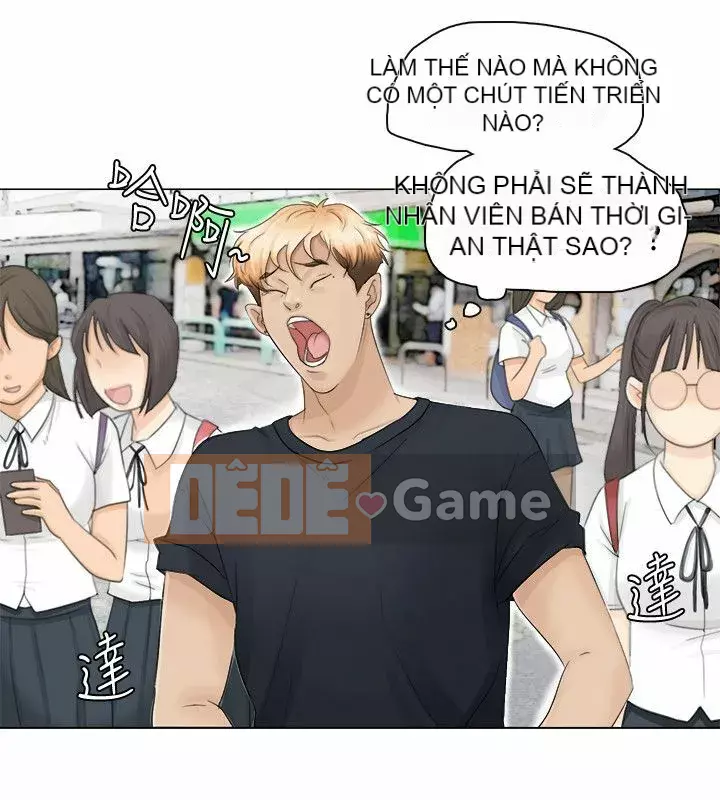 Tôi thích người phụ nữ của anh ấy Chương 1-50