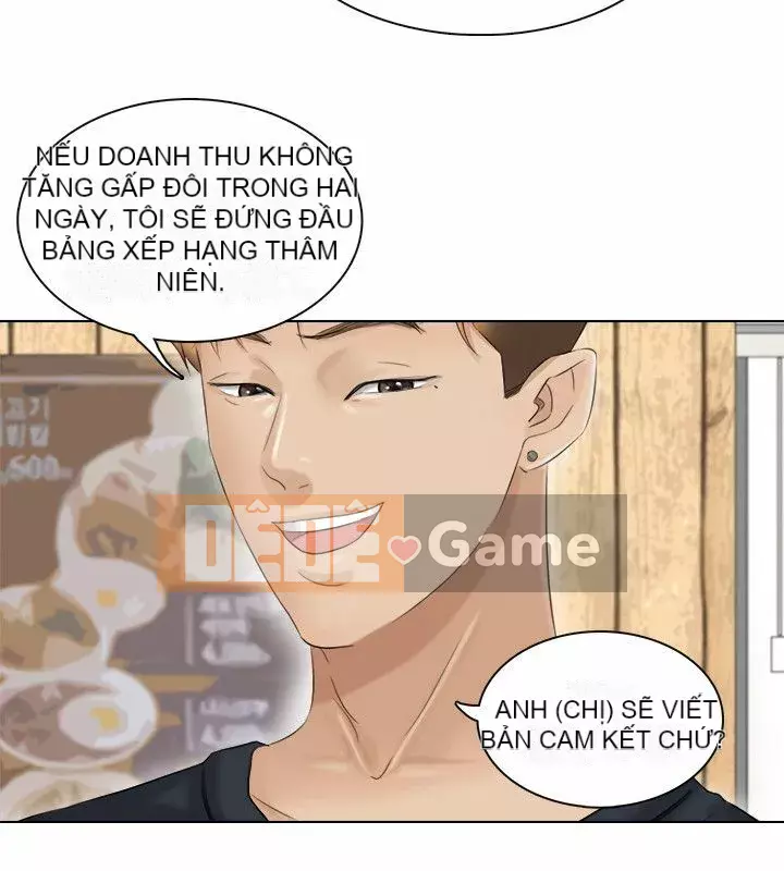 Tôi thích người phụ nữ của anh ấy Chương 1-50