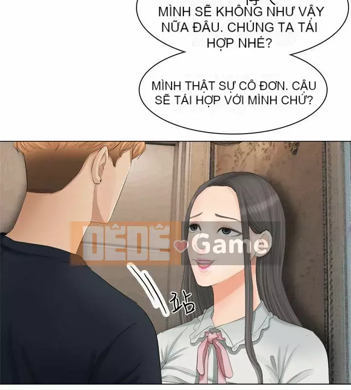 Tôi thích người phụ nữ của anh ấy Chương 1-50