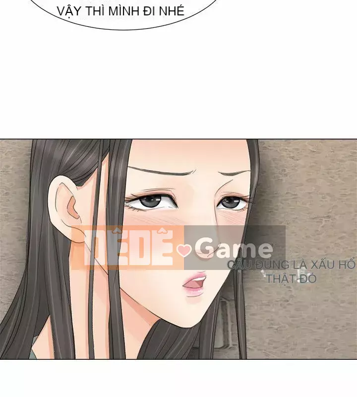 Tôi thích người phụ nữ của anh ấy Chương 1-50