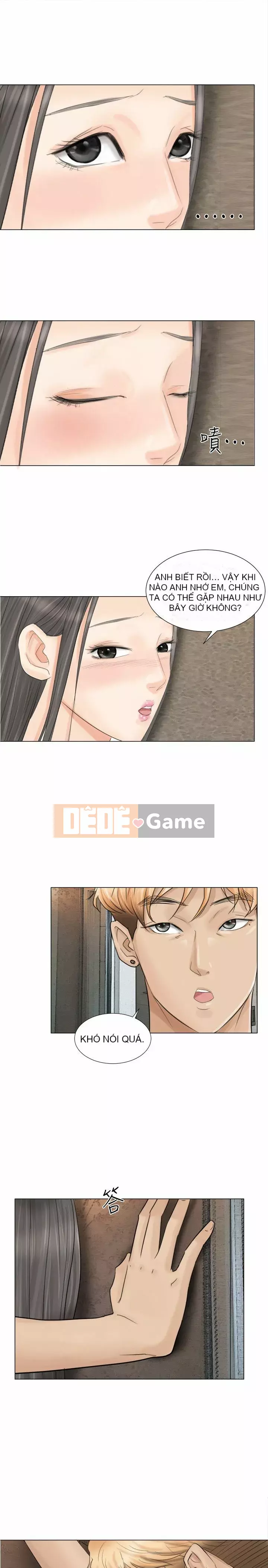 Tôi thích người phụ nữ của anh ấy Chương 1-50