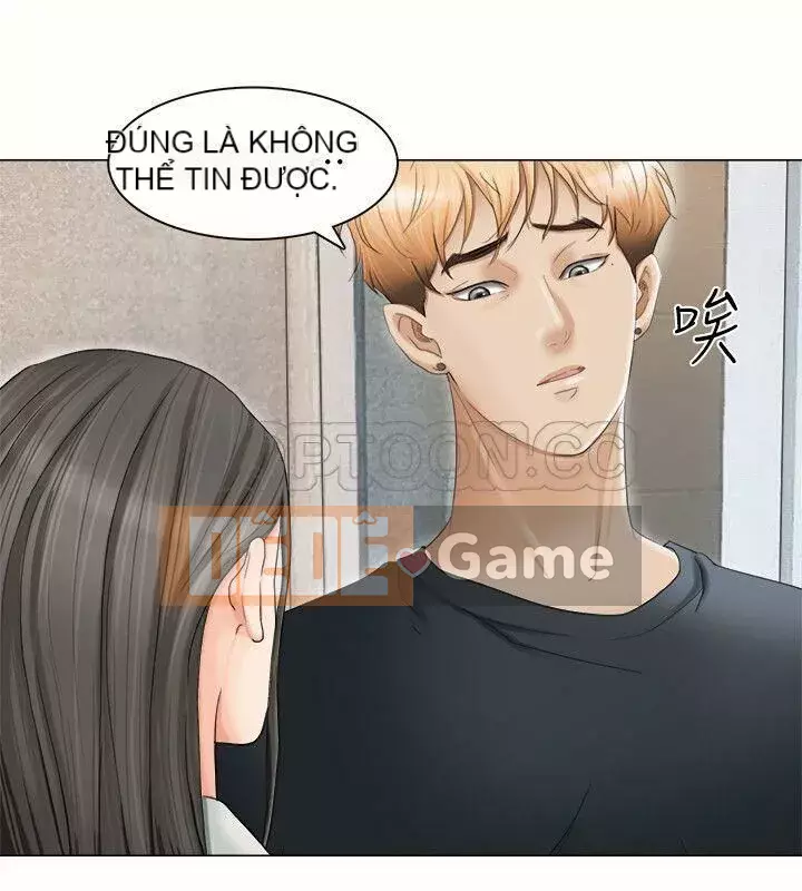 Tôi thích người phụ nữ của anh ấy Chương 1-50