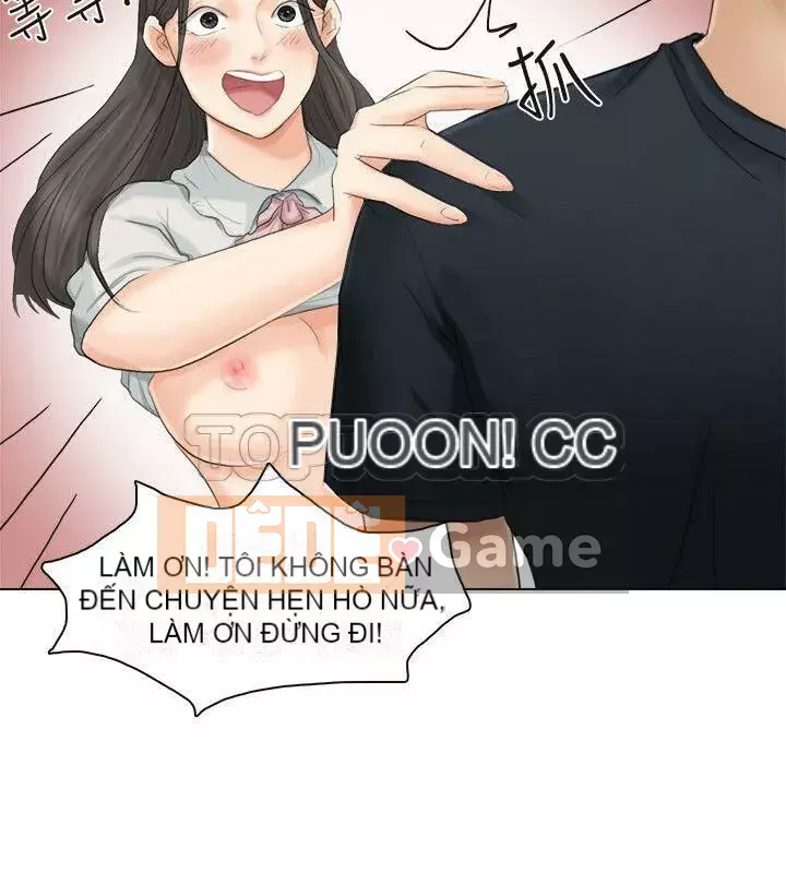 Tôi thích người phụ nữ của anh ấy Chương 1-50