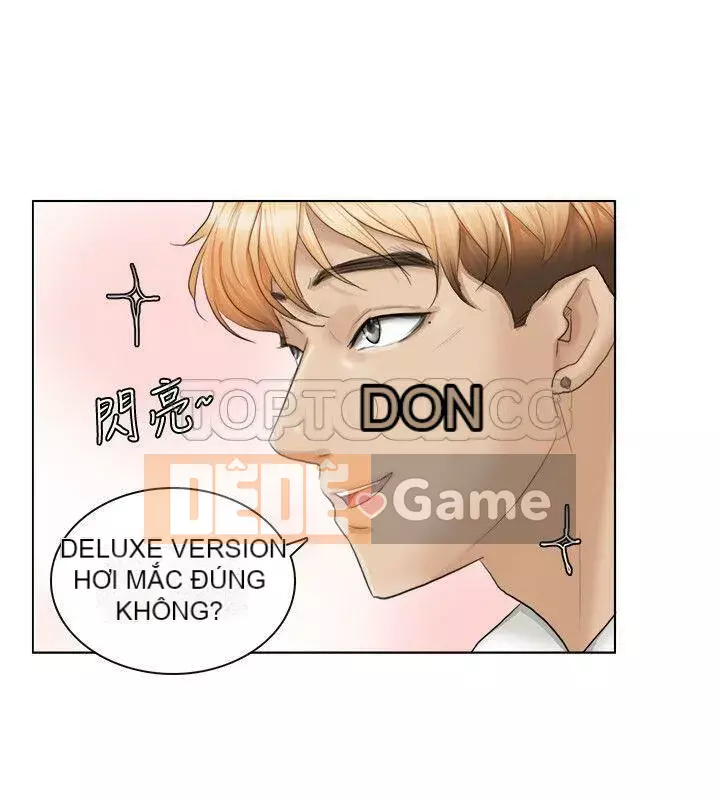 Tôi thích người phụ nữ của anh ấy Chương 1-50