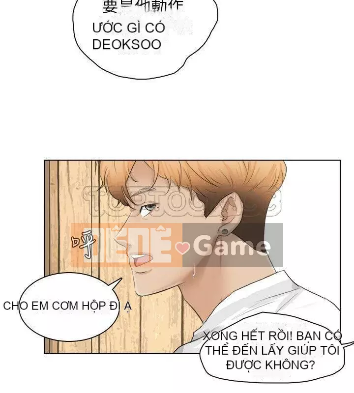 Tôi thích người phụ nữ của anh ấy Chương 1-50