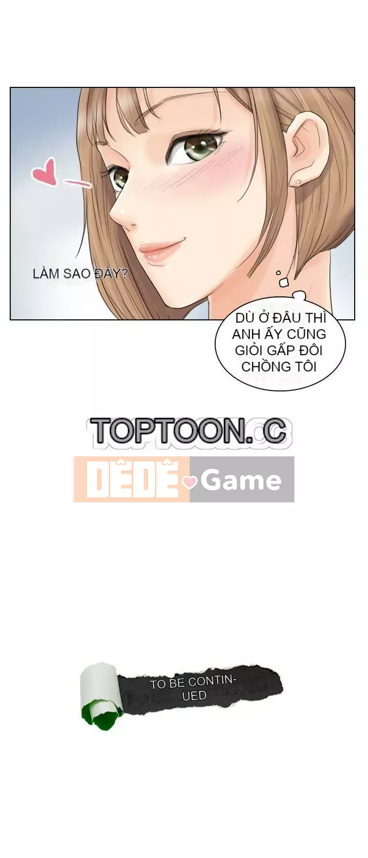 Tôi thích người phụ nữ của anh ấy Chương 1-50