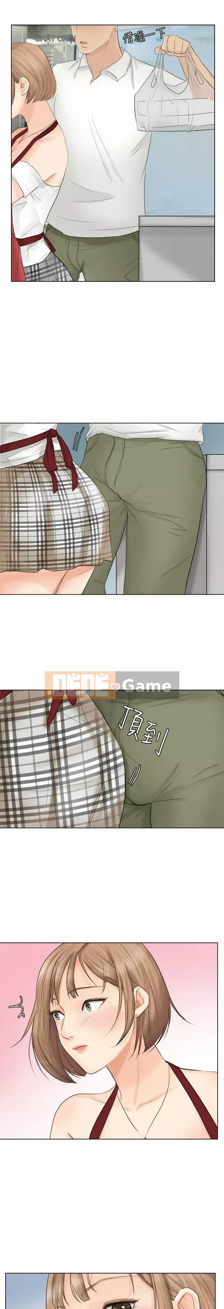 Tôi thích người phụ nữ của anh ấy Chương 1-50