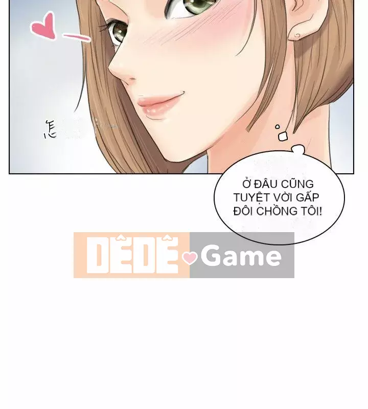 Tôi thích người phụ nữ của anh ấy Chương 1-50