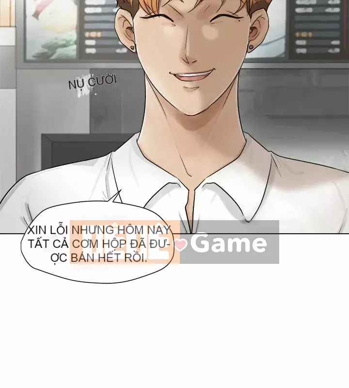 Tôi thích người phụ nữ của anh ấy Chương 1-50