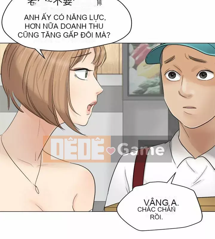 Tôi thích người phụ nữ của anh ấy Chương 1-50