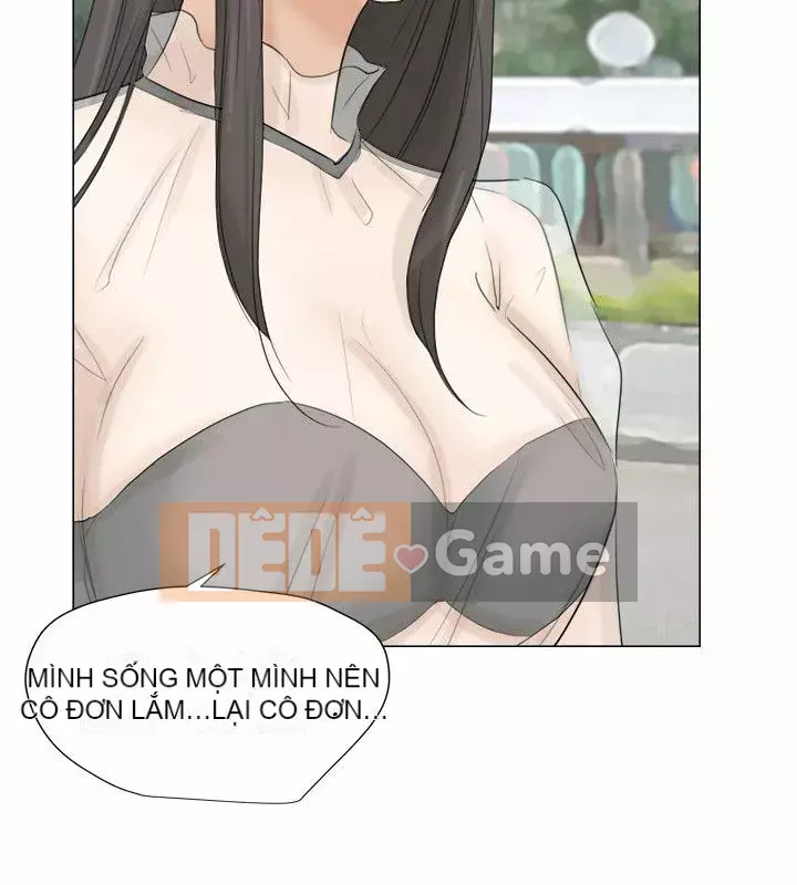 Tôi thích người phụ nữ của anh ấy Chương 1-50