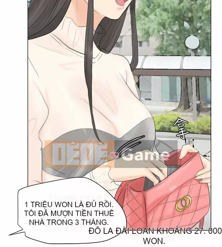 Tôi thích người phụ nữ của anh ấy Chương 1-50