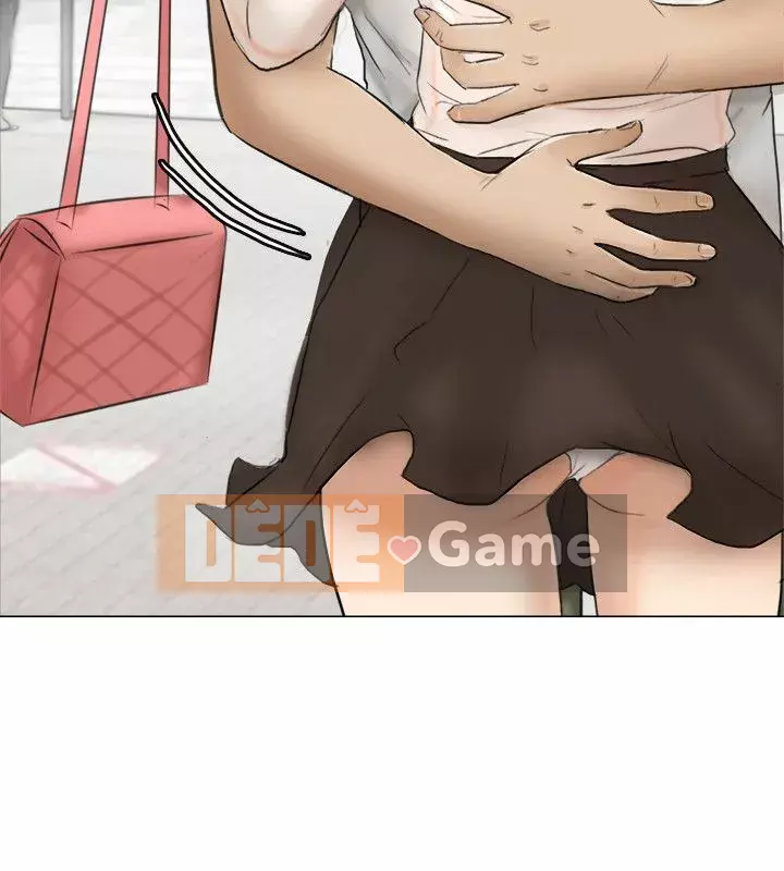 Tôi thích người phụ nữ của anh ấy Chương 1-50