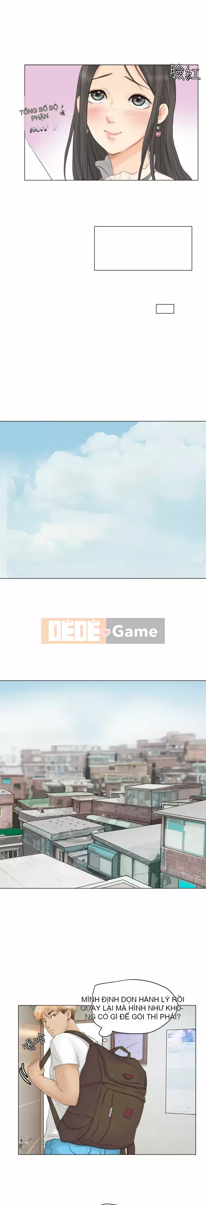 Tôi thích người phụ nữ của anh ấy Chương 1-50