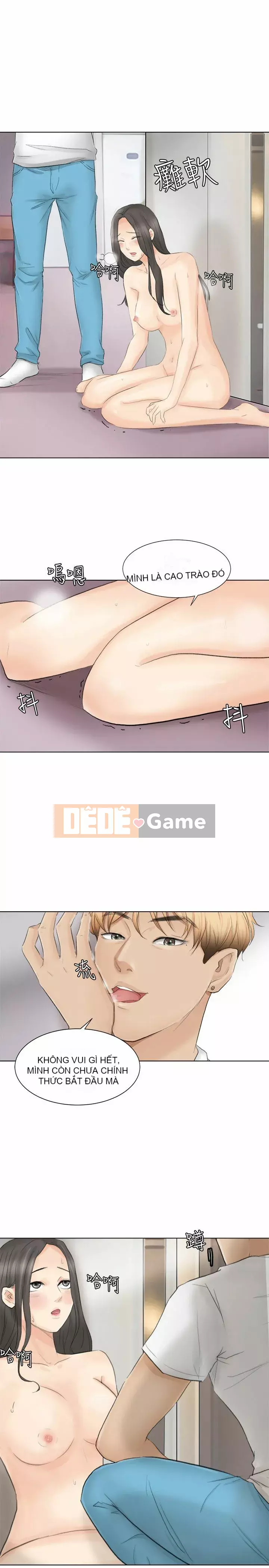 Tôi thích người phụ nữ của anh ấy Chương 1-50