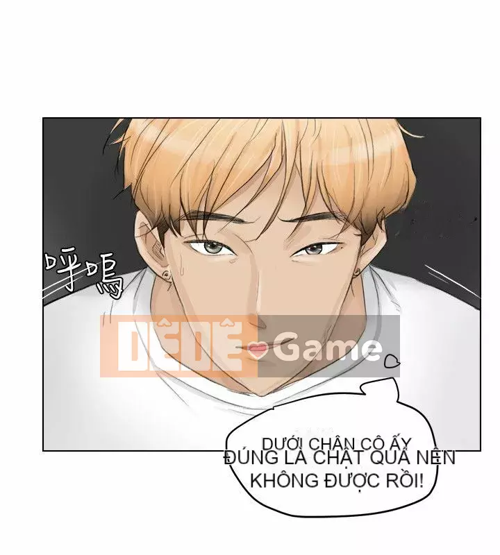 Tôi thích người phụ nữ của anh ấy Chương 1-50