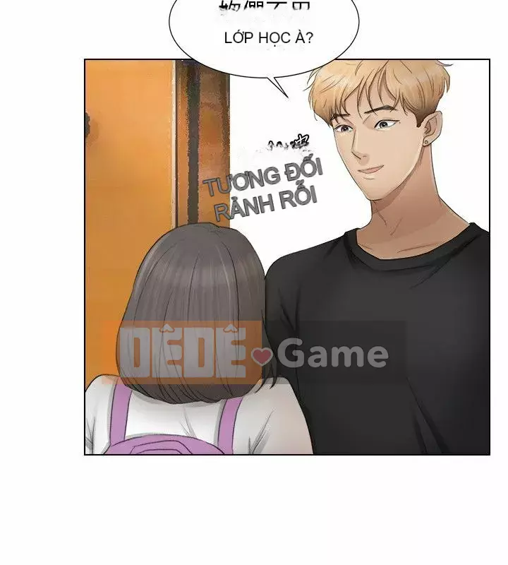 Tôi thích người phụ nữ của anh ấy Chương 1-50