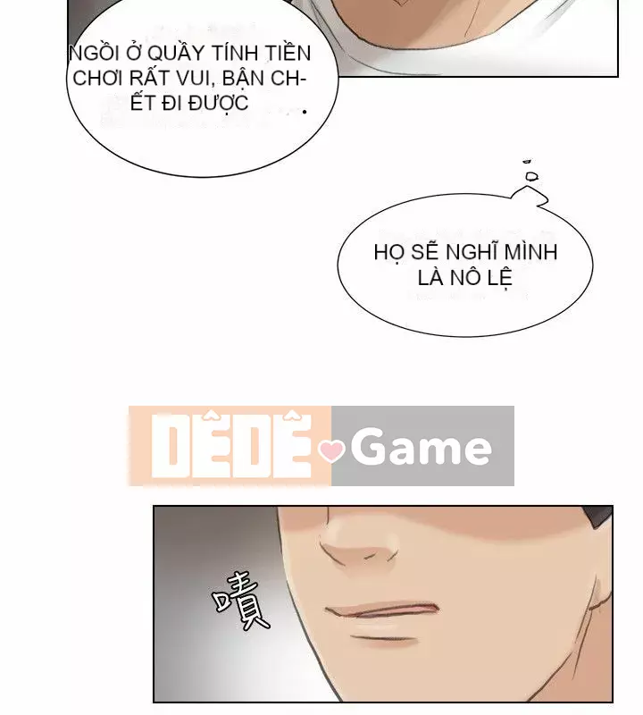 Tôi thích người phụ nữ của anh ấy Chương 1-50