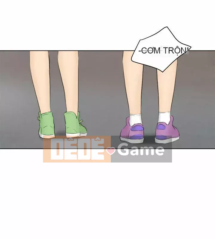 Tôi thích người phụ nữ của anh ấy Chương 1-50