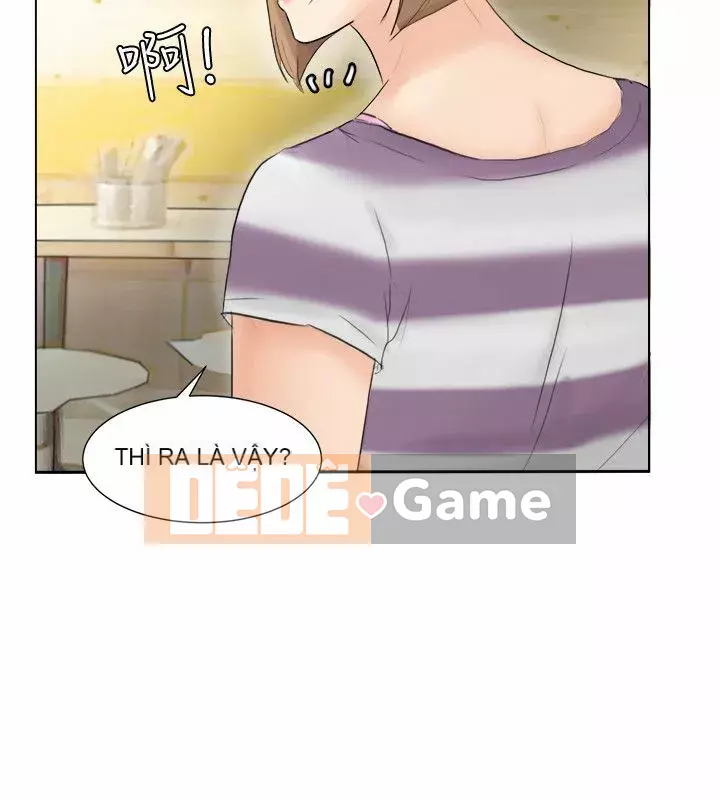 Tôi thích người phụ nữ của anh ấy Chương 1-50