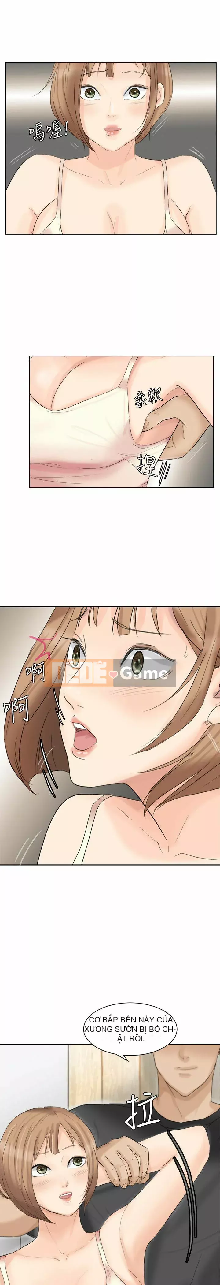 Tôi thích người phụ nữ của anh ấy Chương 1-50