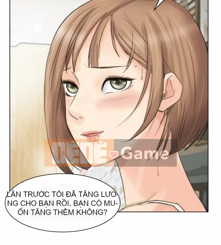 Tôi thích người phụ nữ của anh ấy Chương 1-50