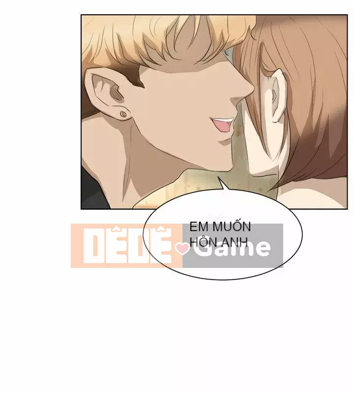Tôi thích người phụ nữ của anh ấy Chương 1-50