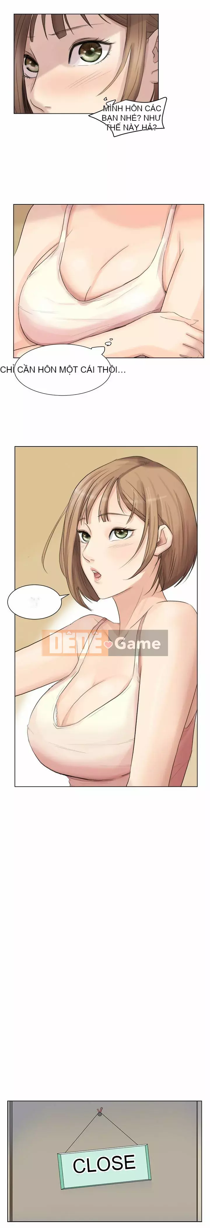 Tôi thích người phụ nữ của anh ấy Chương 1-50