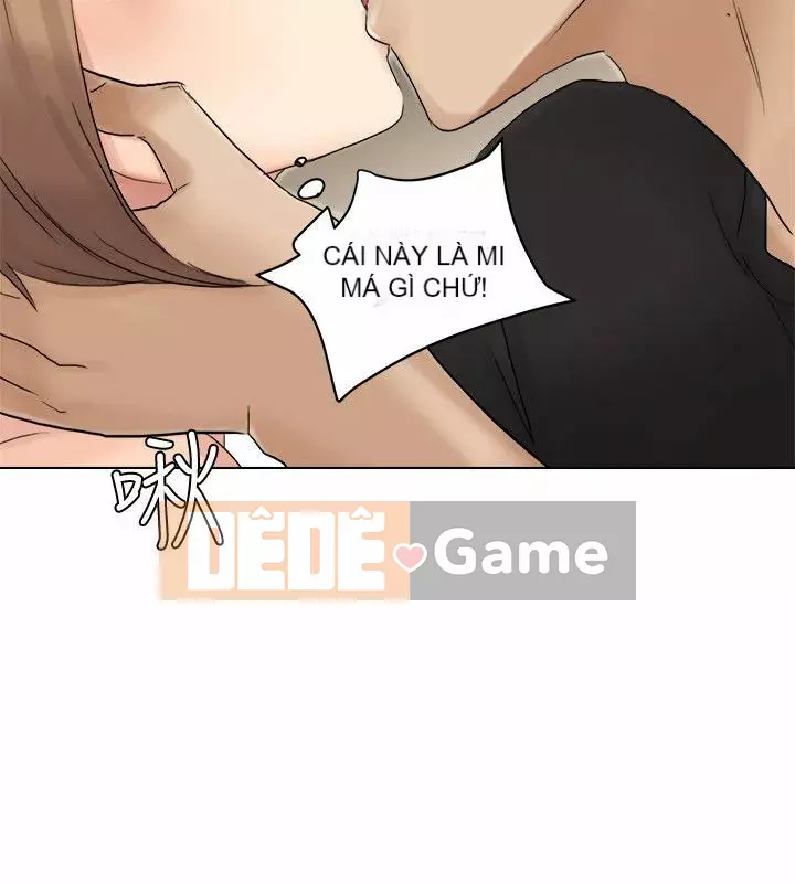 Tôi thích người phụ nữ của anh ấy Chương 1-50