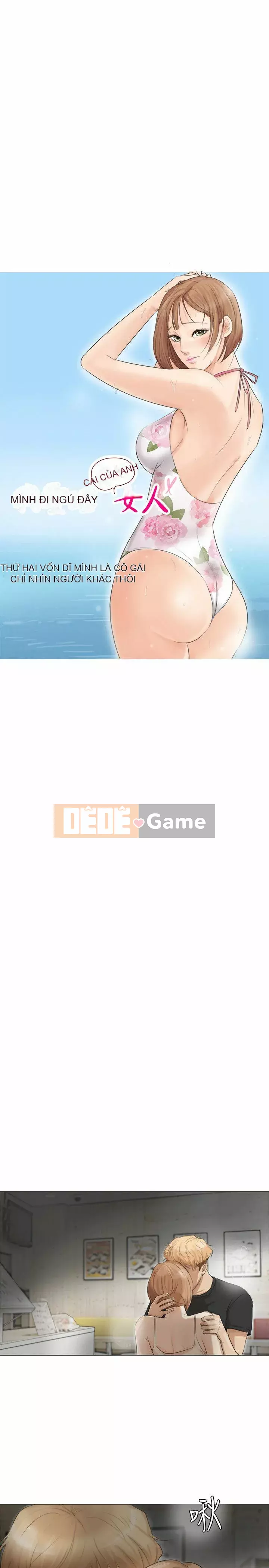 Tôi thích người phụ nữ của anh ấy Chương 1-50