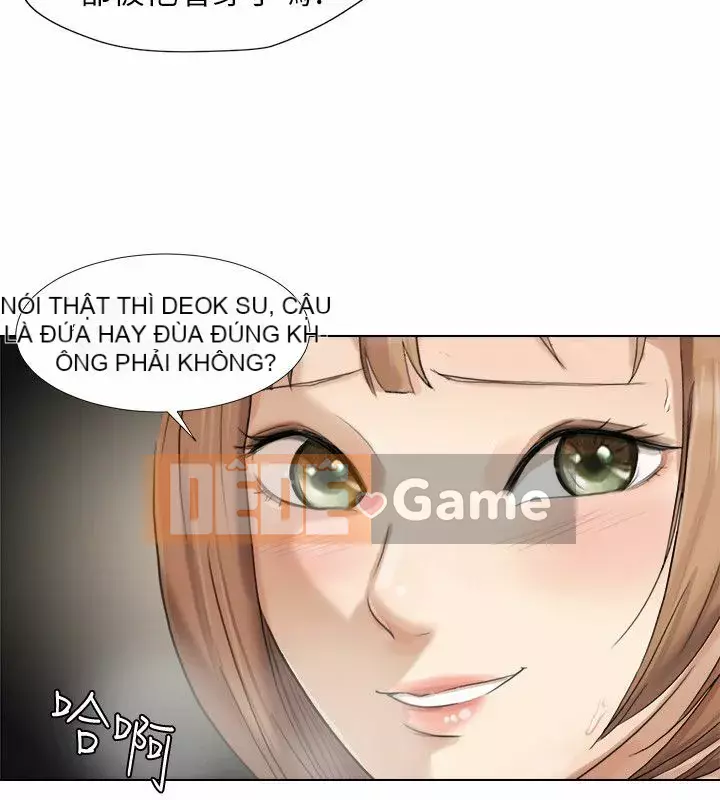 Tôi thích người phụ nữ của anh ấy Chương 1-50